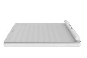 Osobní váha Withings Body Scan WBS08-White-All-Inter 

 obrázek produktu 2 z 3