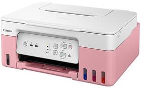 Tiskárna multifunkční Canon PIXMA G3430 růžová

 obrázek produktu 1 z 3