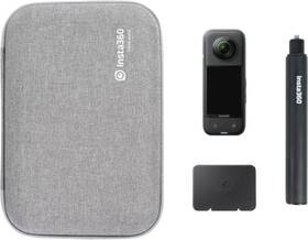Pouzdro Insta360 X3, přepravní šedé

 obrázek produktu 1 z 3