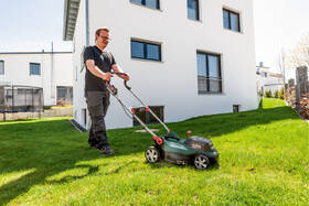 Sekačka Metabo RM 36-18 LTX BL 36 (bez baterie) 601716850 

 obrázek produktu 9 z 14