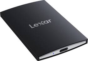 SSD externí Lexar SL500 512GB 

 obrázek produktu 2 z 12