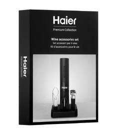 Sada na víno Haier HAWBKIT05 

 obrázek produktu 24 z 26