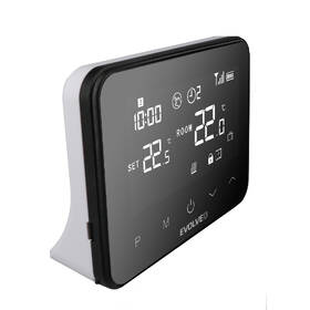 Termostat Evolveo Thermal, bezdrátový, programovatelný černý

 obrázek produktu 2 z 11