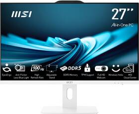 Počítač All In One MSI Pro AP272P 14M bílý

 obrázek produktu 3 z 17