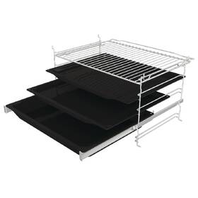 Trouba Gorenje BPS6737E07B černá

 obrázek produktu 6 z 14
