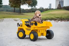 Elektrické autíčko Buddy Toys BEC 8166 

 obrázek produktu 16 z 16