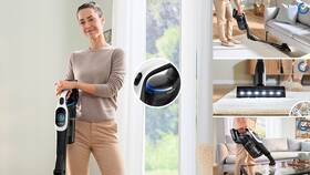 Tyčový vysavač Bosch BCS1041WAC bílý

 obrázek produktu 9 z 22