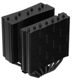 Chladič CPU DeepCool Assassin 4S černý

 obrázek produktu 6 z 8