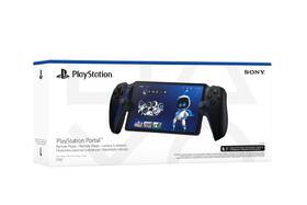 Dálkový přehrávač Sony PORTAL Remote Player pro PlayStation 5 černý

 obrázek produktu 5 z 5