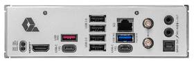 Základní deska MSI PRO B850-P WIFI 

 obrázek produktu 3 z 4