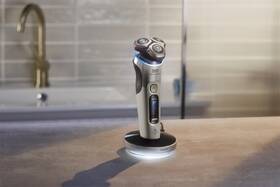 Holicí strojek Philips XP9403/31 bílý/zlatý

 obrázek produktu 20 z 23