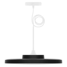 Stropní svítidlo EMOS Dioni 32W, 41cm, 3520lm, teplá-studená bílá černé

 obrázek produktu 7 z 8