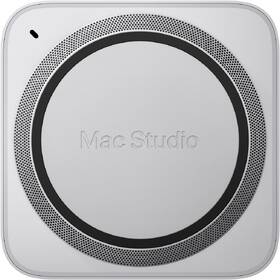 PC mini Apple Mac Studio M3 Ultra 28× CPU, 60× GPU, 96GB, 1TB 

 obrázek produktu 1 z 8
