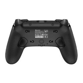 Gamepad GameSir Tarantula PRO Bundle černý

 obrázek produktu 2 z 4