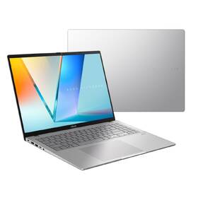 Notebook Asus Vivobook S16 stříbrný

 obrázek produktu 11 z 13