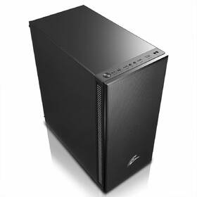 Case Evolveo Silens S1 černá

 obrázek produktu 1 z 4