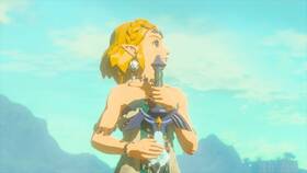 Hra Nintendo Switch 2 The Legend of Zelda: Tears of the Kingdom 

 obrázek produktu 3 z 8