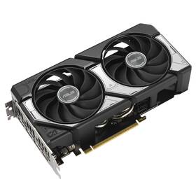 Grafická karta Asus GeForce RTX 5060 Ti DUAL OC 8G 
