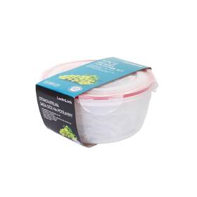 Sada potravinových dóz Lock&lock 5 ks (HSM946S5) plast

 obrázek produktu 1 z 2