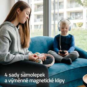 Sluchátka LAMAX SoundKid1 modrá

 obrázek produktu 4 z 4