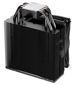Chladič CPU be quiet! PURE ROCK 3 Black černý

 obrázek produktu 2 z 5