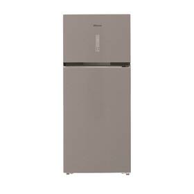 Chladnička Whirlpool WHD2 6553 X5E nerez

 obrázek produktu 8 z 8