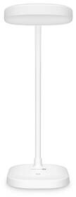 Stolní LED lampička Connect IT Glare bílá

 obrázek produktu 1 z 4