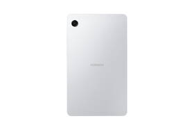 Dotykový tablet Samsung Galaxy Tab A11 4 GB / 64 GB stříbrný

 obrázek produktu 12 z 15