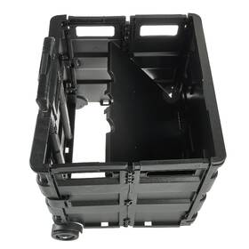 Přepravní vozík Keeeper Olli 65l black 

 obrázek produktu 5 z 6