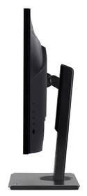 Monitor Acer Vero B277KLBbmipruzx černý

 obrázek produktu 8 z 9