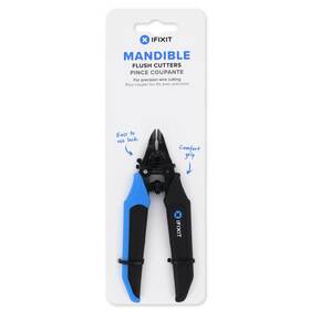 Kleště iFixit Mandible Flush Cutters IF145-548-1 

 obrázek produktu 2 z 5