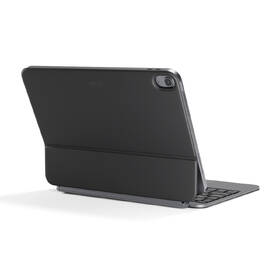 Pouzdro na tablet s klávesnicí Epico UltraBoard na Apple iPad Pro 11" (2018/2020/2021/2022)/Air 10.9"/10.9" (M1)/Air 11" (M2)/Air 11" (M3) - CZ černé

 obrázek produktu 4 z 7