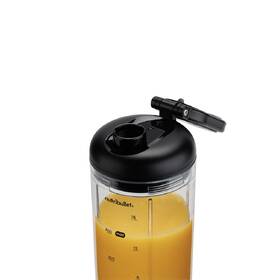 Stolní mixér Nutribullet Flex NBP013GM antracitový

 obrázek produktu 1 z 5