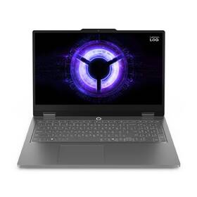 Notebook Lenovo LOQ Essential 15IRX11 šedý

 obrázek produktu 4 z 14