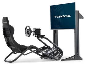 Stojan Playseat TV Stand XL - Single černý

 obrázek produktu 2 z 2