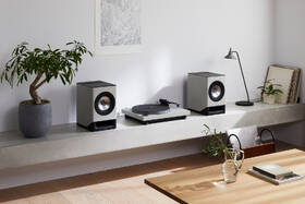 Gramofon Technics SL-40CBTE šedý

 obrázek produktu 6 z 6