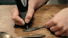 Přímá bruska Dremel Engraver (290-3) 

 obrázek produktu 3 z 5