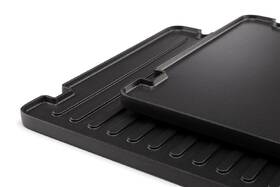 Gril Hisense HCG2000D 

 obrázek produktu 16 z 20