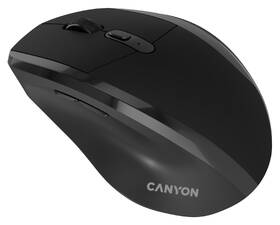 Myš Canyon OnClick 17 Ergonomic černá

 obrázek produktu 5 z 12