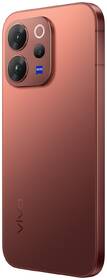 Mobilní telefon vivo V70 5G 8 GB / 256 GB hnědý

 obrázek produktu 5 z 12