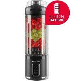 Stolní mixér Concept SM4050 černý

 obrázek produktu 1 z 14