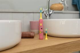 Zubní kartáček Beurer SC 11 Seastar Pink růžový

 obrázek produktu 19 z 22