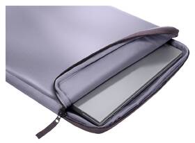 Pouzdro na notebook HP 13-14" Protective Laptop Sleeve béžové

 obrázek produktu 5 z 5