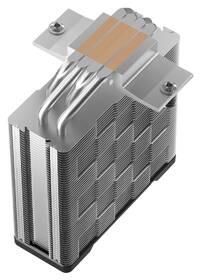 Chladič CPU DeepCool AG400 G2 

 obrázek produktu 4 z 8