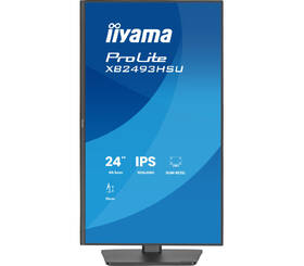 Monitor IIYAMA ProLite XB2493HSU-B1 černý

 obrázek produktu 4 z 10