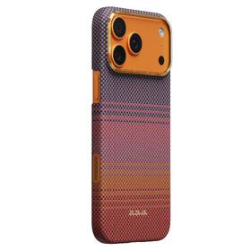 Kryt na mobil Pitaka California Dream Sunset 2.0 #2 na Apple iPhone 17 Pro Max vícebarevný

 obrázek produktu 1 z 5