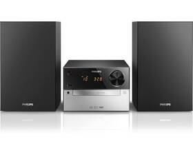 Mikrosystém Philips MCM2300 

 obrázek produktu 1 z 3
