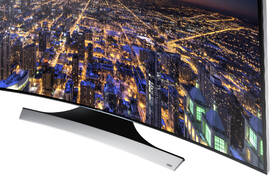 Televize Samsung UE55HU8200 

 obrázek produktu 10 z 13