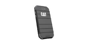 Mobilní telefon Caterpillar S30 DualSIM černý

 obrázek produktu 4 z 17