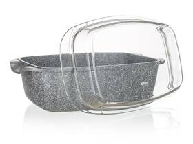 Pekáč BANQUET Granite šedý

 obrázek produktu 5 z 10